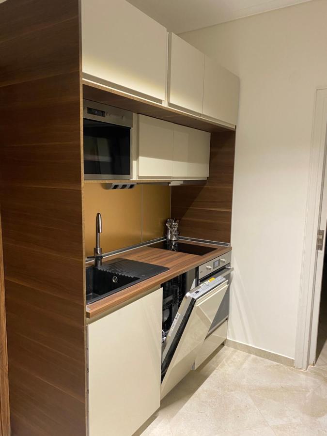 Ag.Sofias Pedestrian Area Luxury Ap. & Big Balcony Apartment Thessaloníki Luaran gambar