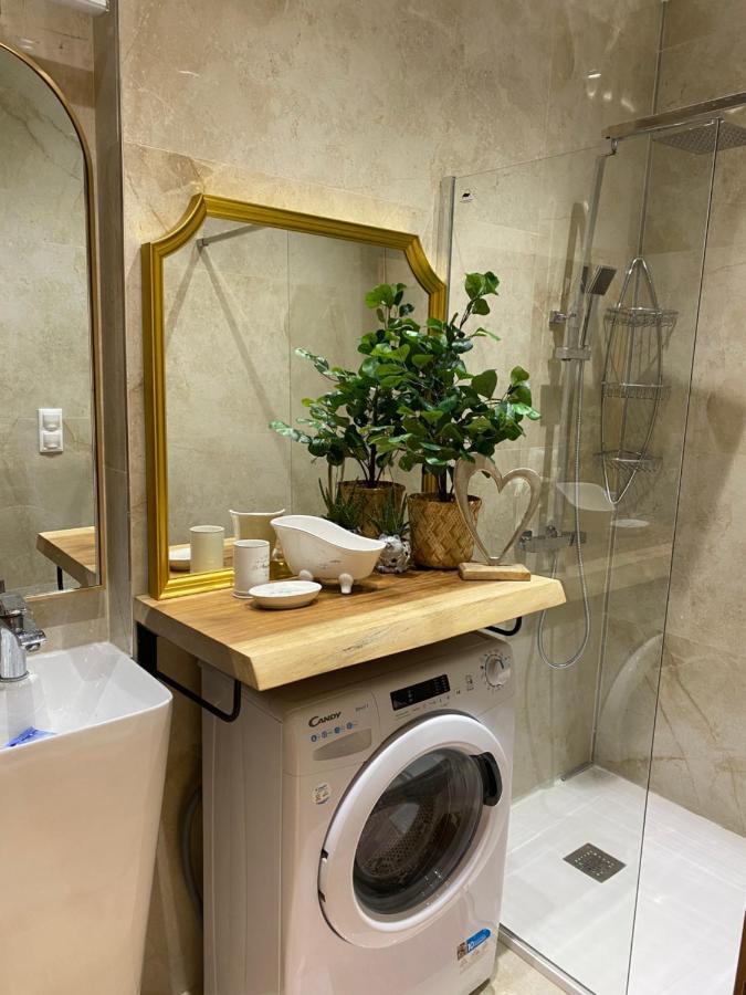 Ag.Sofias Pedestrian Area Luxury Ap. & Big Balcony Apartment Thessaloníki Luaran gambar