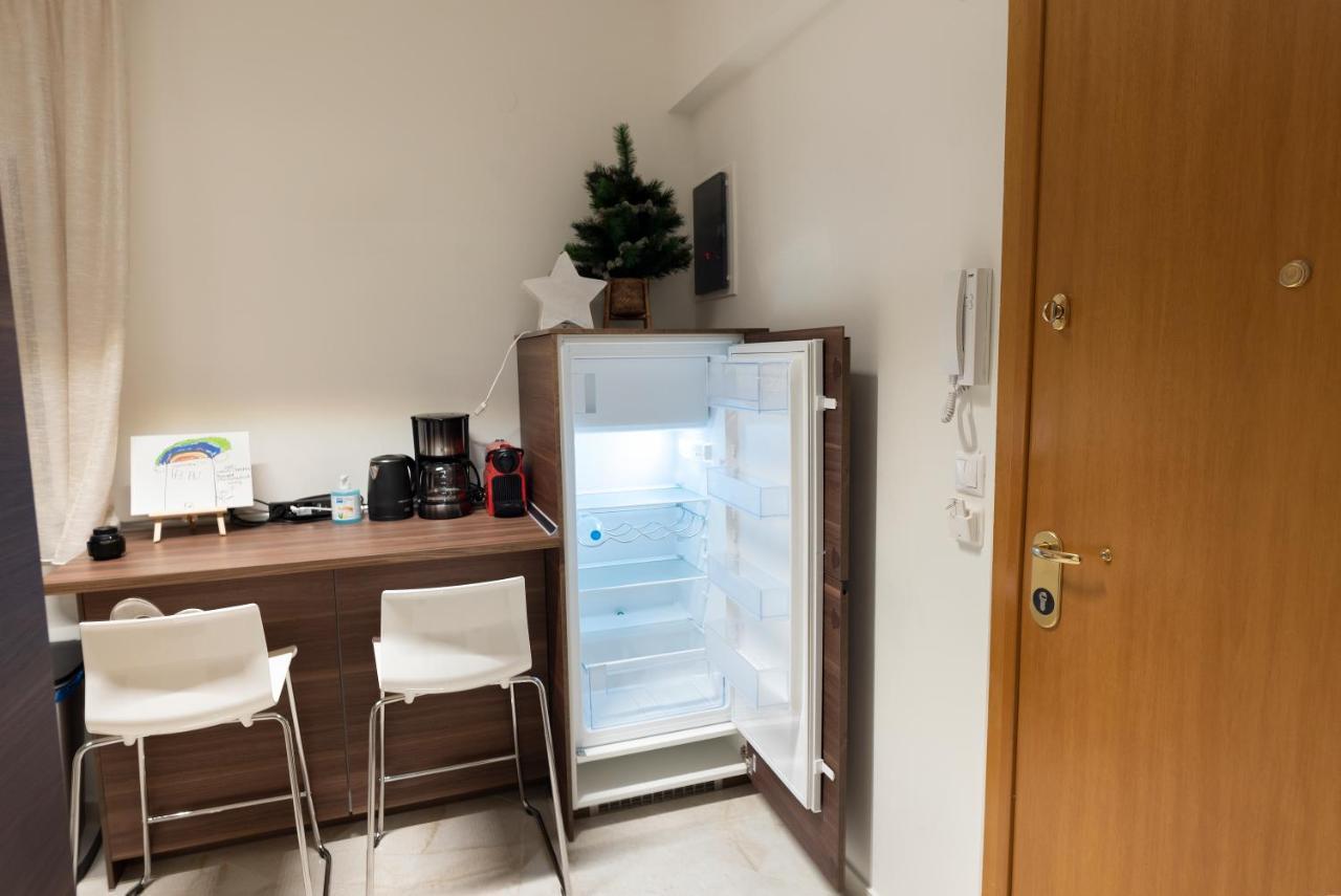 Ag.Sofias Pedestrian Area Luxury Ap. & Big Balcony Apartment Thessaloníki Luaran gambar