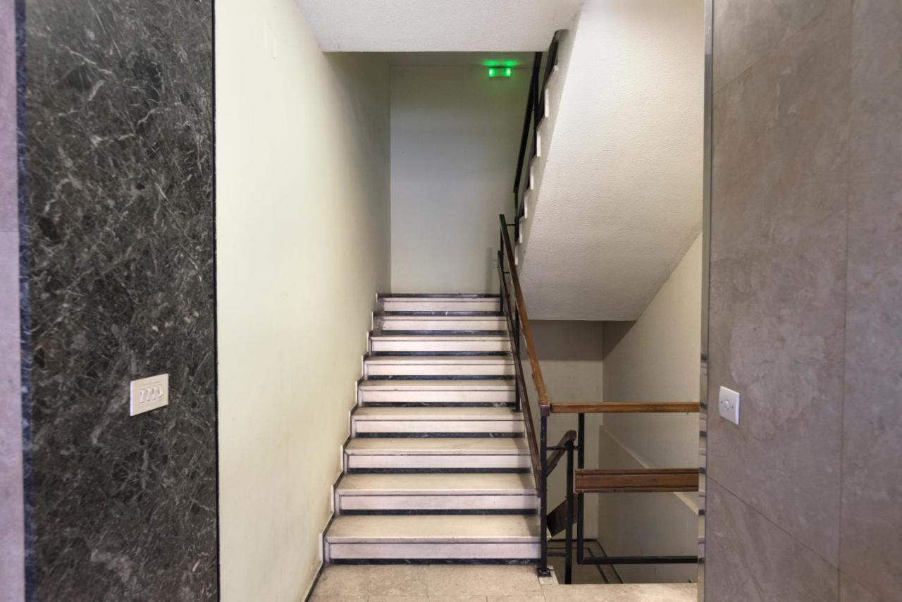 Ag.Sofias Pedestrian Area Luxury Ap. & Big Balcony Apartment Thessaloníki Luaran gambar