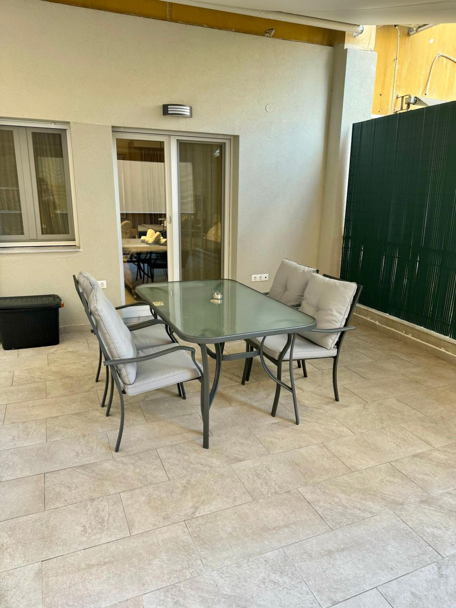 Ag.Sofias Pedestrian Area Luxury Ap. & Big Balcony Apartment Thessaloníki Luaran gambar