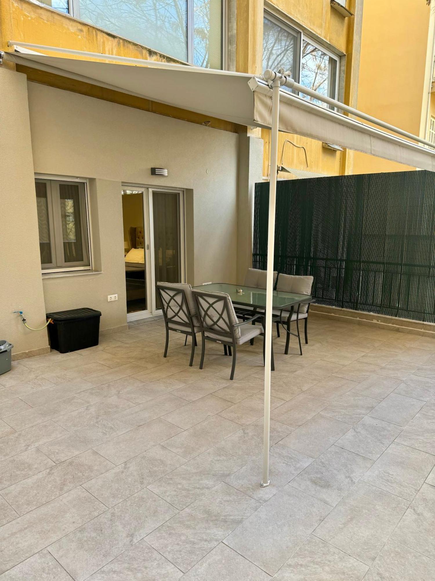 Ag.Sofias Pedestrian Area Luxury Ap. & Big Balcony Apartment Thessaloníki Luaran gambar
